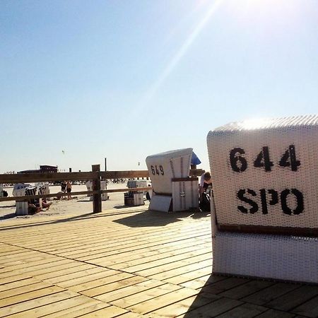 Nordstrand Sankt Peter-Ording Kültér fotó