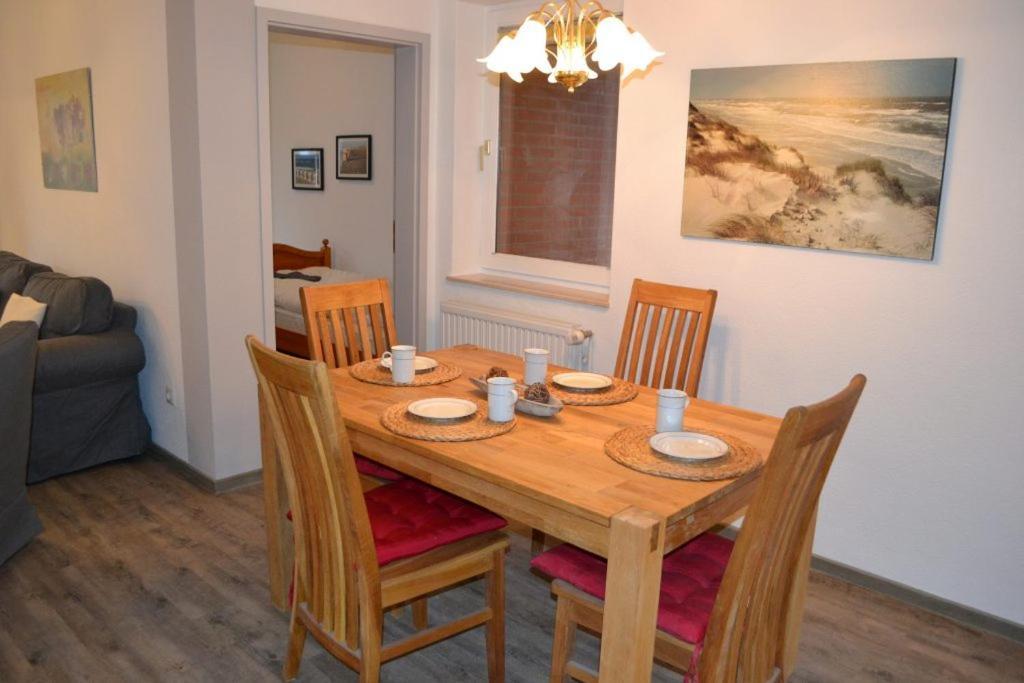 Nordstrand Sankt Peter-Ording Kültér fotó